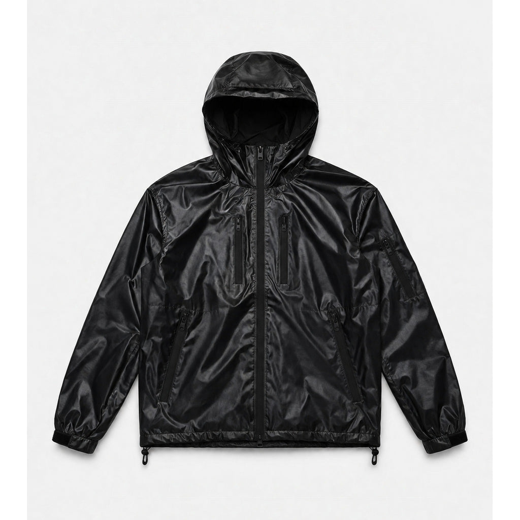 Artifact Heat Reactive Jacket