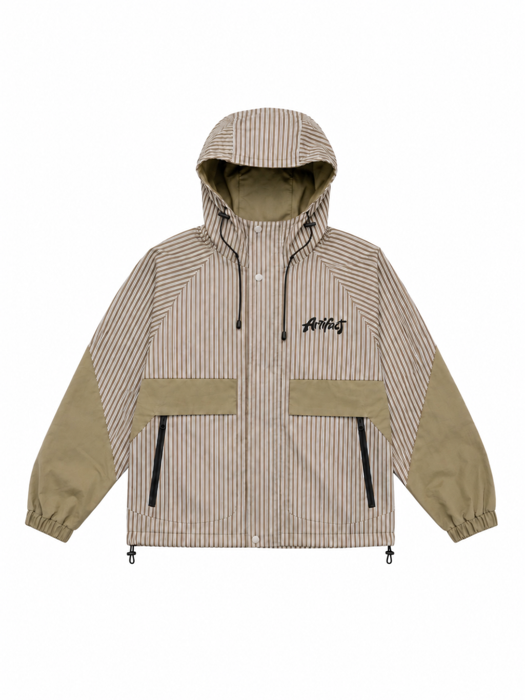 Artifact Windbreaker