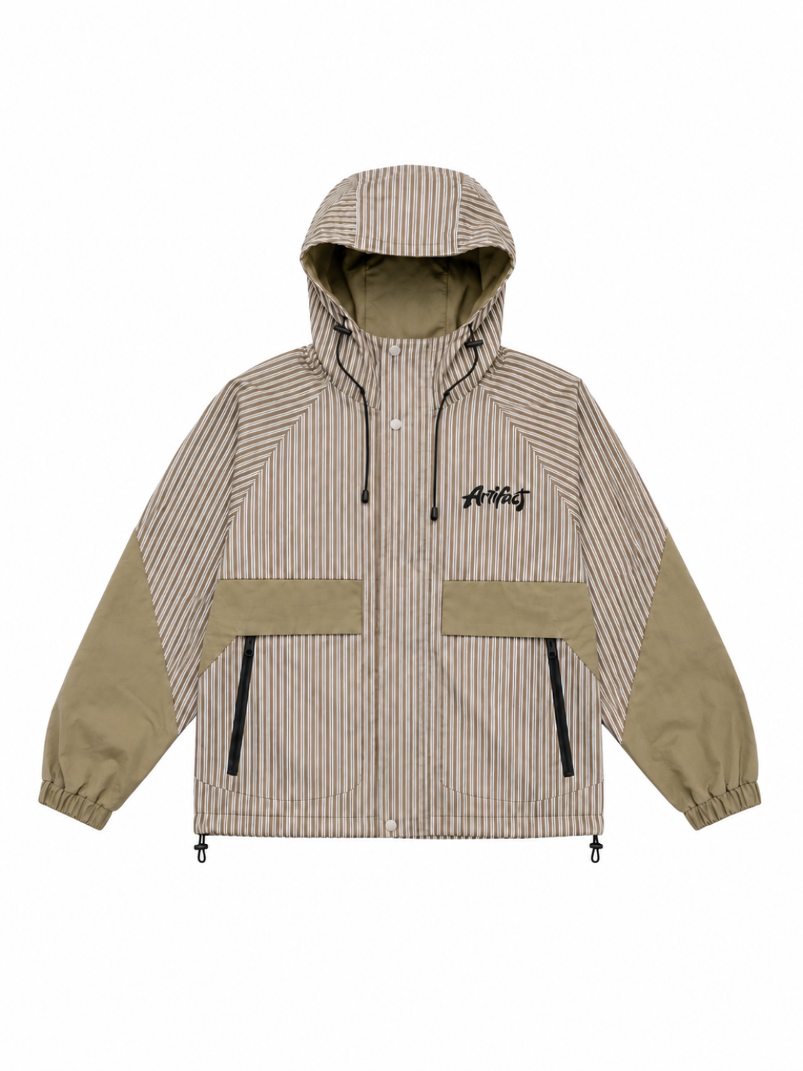 Artifact Windbreaker