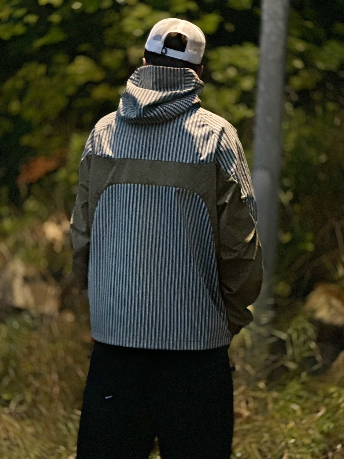 Artifact Windbreaker